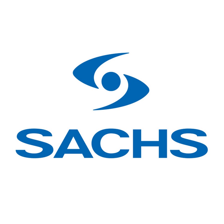 SACHS logo