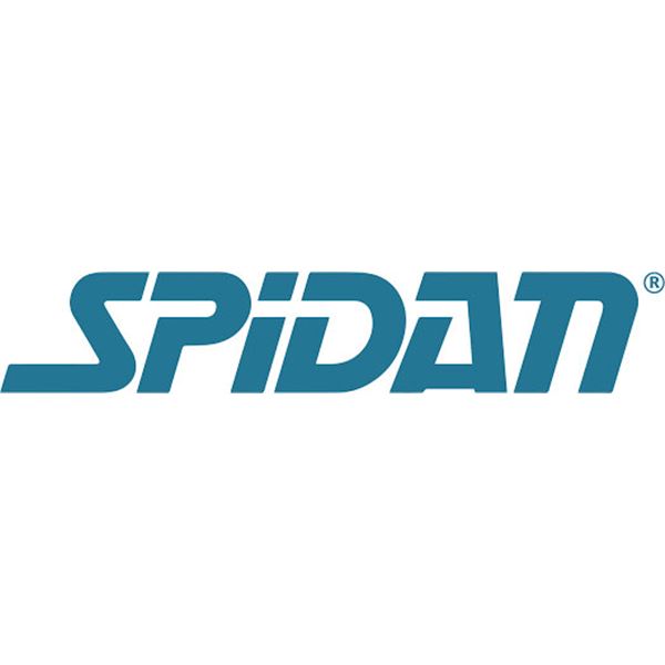 SPIDAN logo