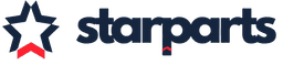 Starparts Logo