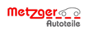 METZGER AUTOMOBILE logo