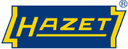 HAZET logo